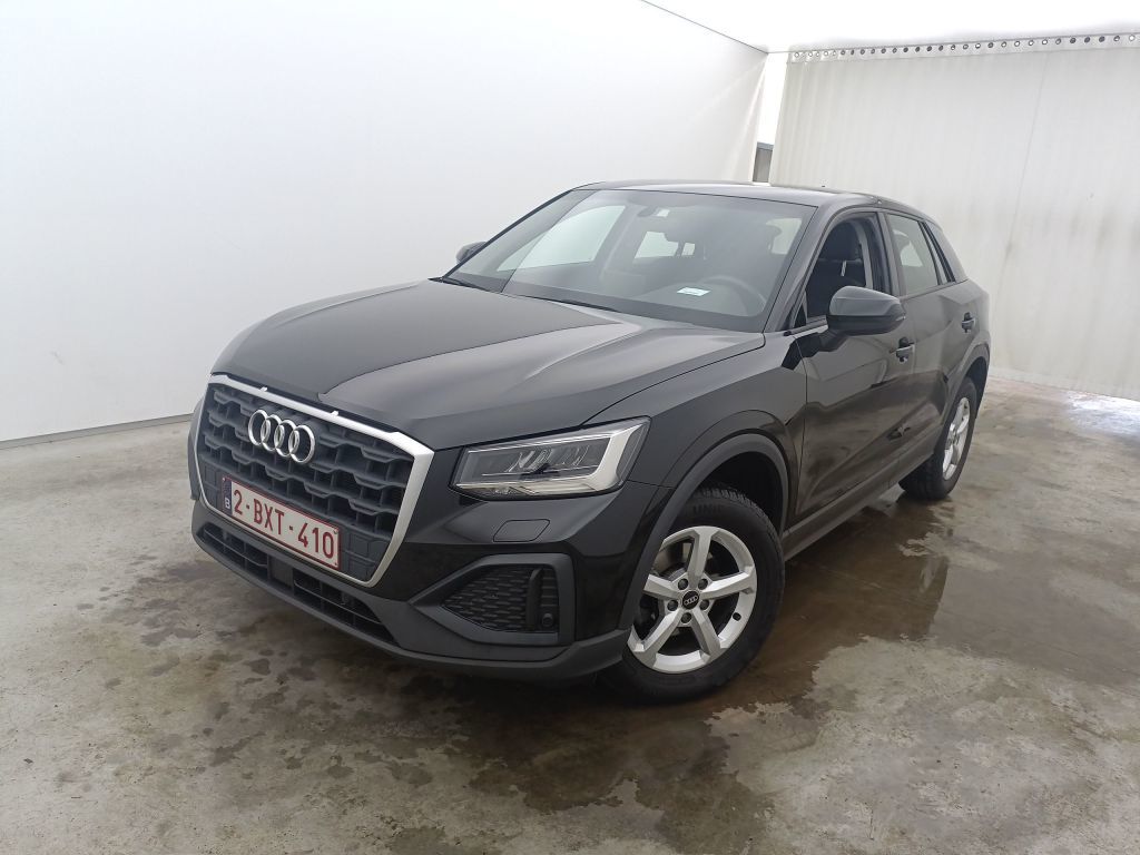 Audi Q2-gag 1.0 30 TFSI 81KW ATTRACTION 5D, 2022
