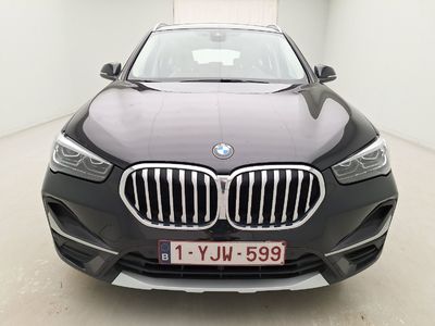 BMW X1f48 FL19. BMW X1 SDRIVE18IA (103 KW) 5D, 2020