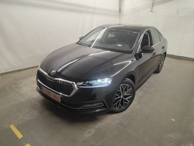 Skoda Octavia-lim-nx3 2.0 CRTDI 85KW CLEVER 5D, 2022