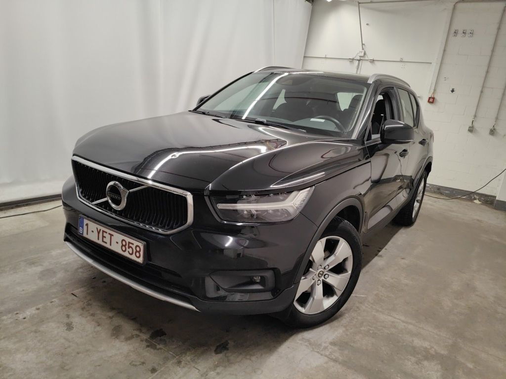 Volvo Xc40 T3 MOMENTUM PRO 5D, 2020