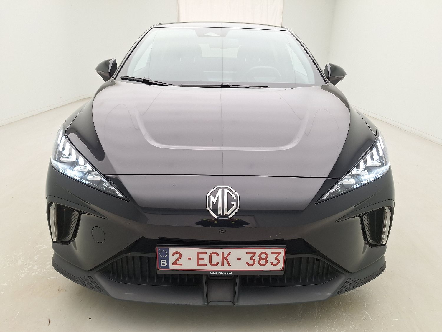 Mg Mg 22 BEV. MG 4 64 KWH LUXURY 5D, 2023