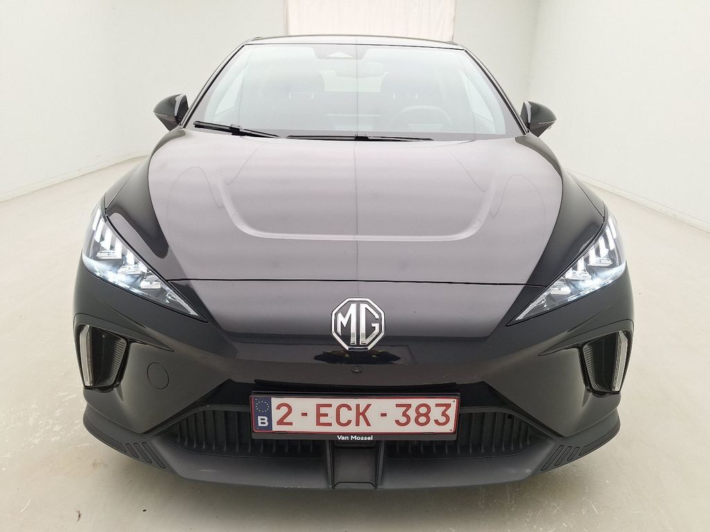 Mg Mg 22 BEV. MG 4 64 KWH LUXURY 5D, 2023