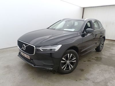 Volvo Xc60 D4 120KW GEARTRONIC MOMENTUM PRO 5D, 2020