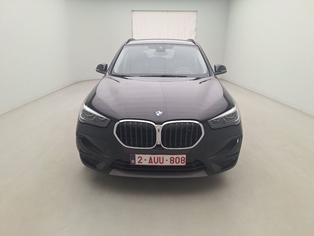 BMW X1f48 FL19. BMW X1 XDRIVE25E (162 KW) 5D, 2021