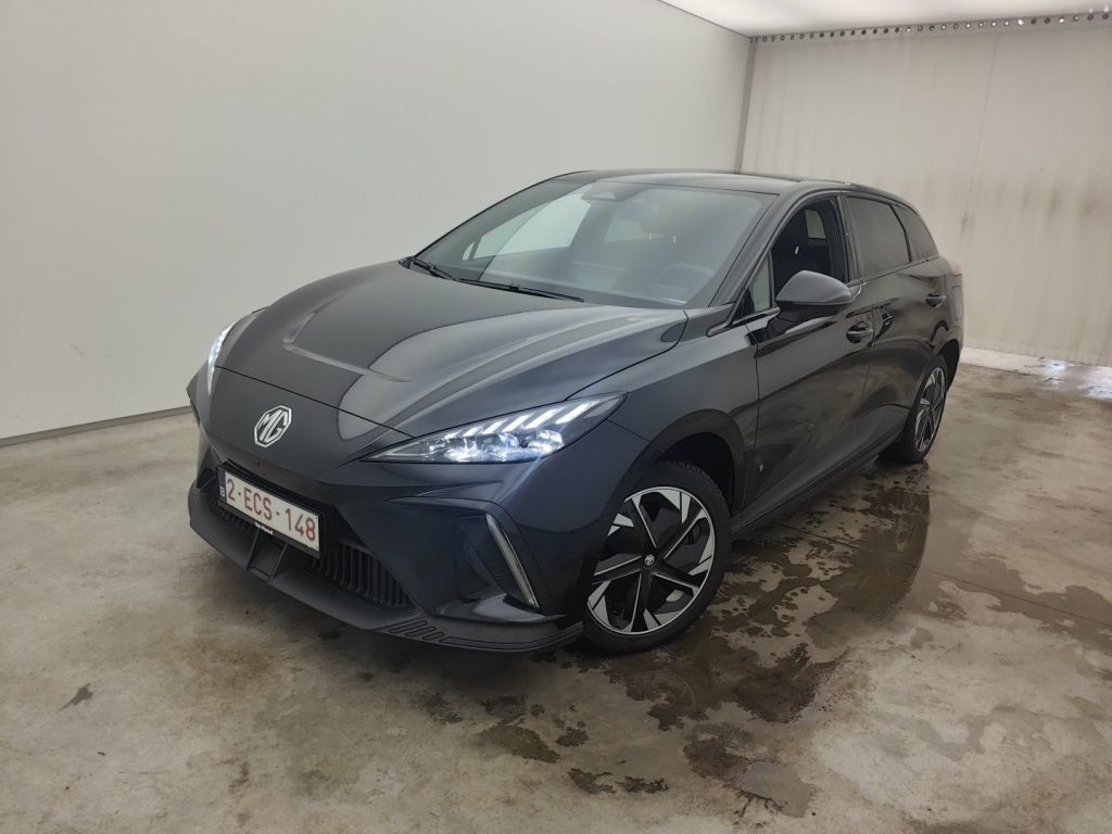 MG  64 KWH LUXURY 5D, 2023