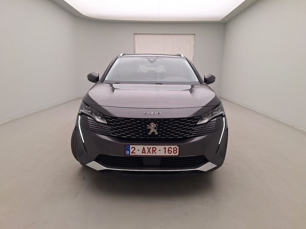 Peugeot 5008 FL20. PEUGEOT 5008 1.5 BLUEHDI 96KW S&S ROADTRIP 5D, 2021
