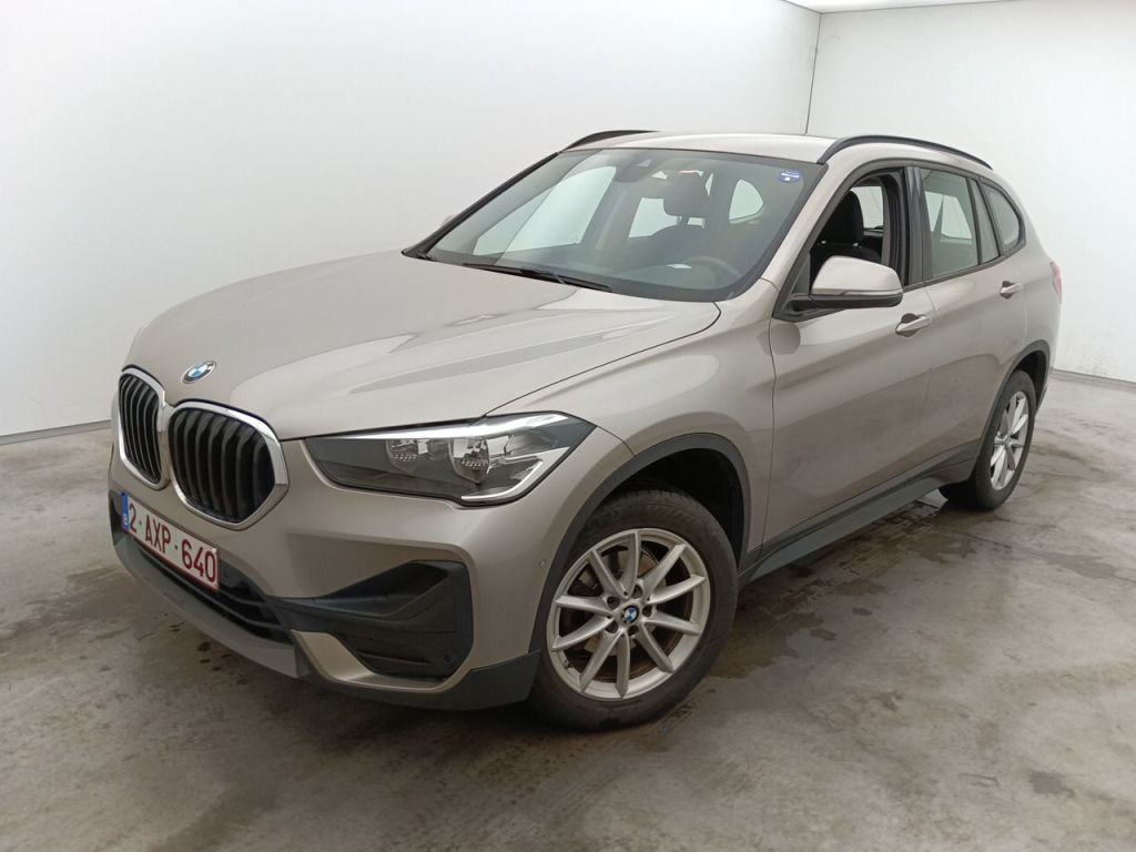 BMW X1f48 SDRIVE16DA (85 KW) 5D, 2021