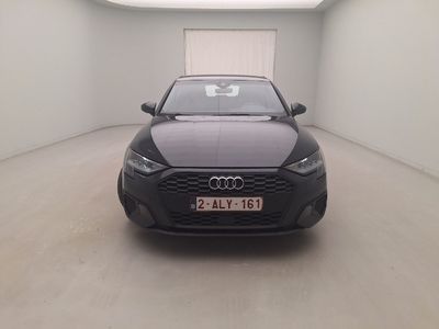 Audi A3sportback-8ya SB 20. AUDI A3 SPORTBACK 1.0 30 TFSI 81KW 5D, 2021