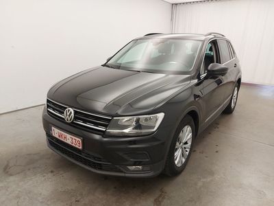 Volkswagen Tiguan 2.0 TDI SCR 110KW DSG COMFORTLINE 5D, 2019