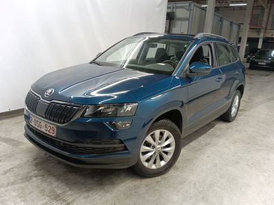 Skoda Karoq-nu 1.0 TSI 85KW AMBITION 5D, 2020