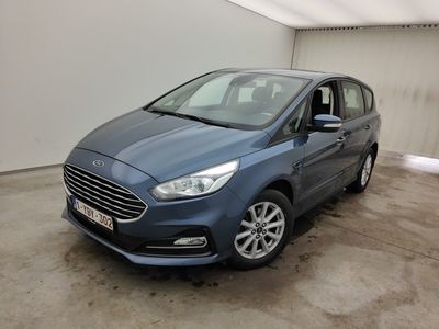 Ford S-MAX 2.0 TDCI 110KW S/S TREND 5D, 2020
