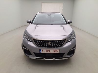Peugeot 3008 16. PEUGEOT 3008 1.5 BLUEHDI 96KW S&S ALLURE 5D, 2020
