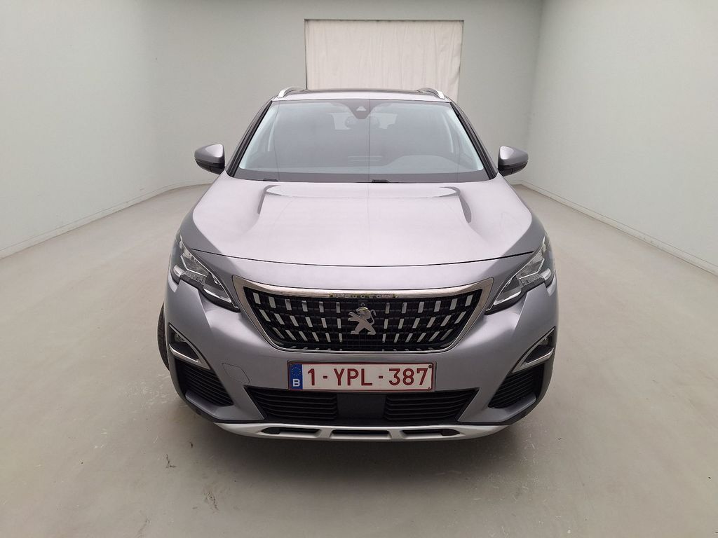 Peugeot 3008 16. PEUGEOT 3008 1.5 BLUEHDI 96KW S&S ALLURE 5D, 2020