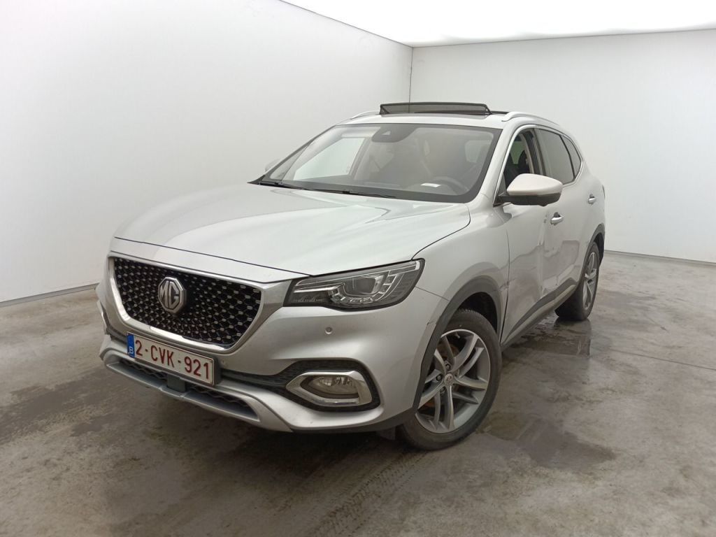 MG Ehs-phev 1.5T LUXURY 5D, 2022