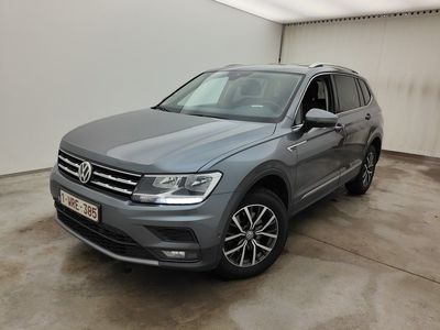 Volkswagen Tiguan-xl ALLSPACE 2.0 TDI SCR DSG7 COMFORTLINE 5D, 2019