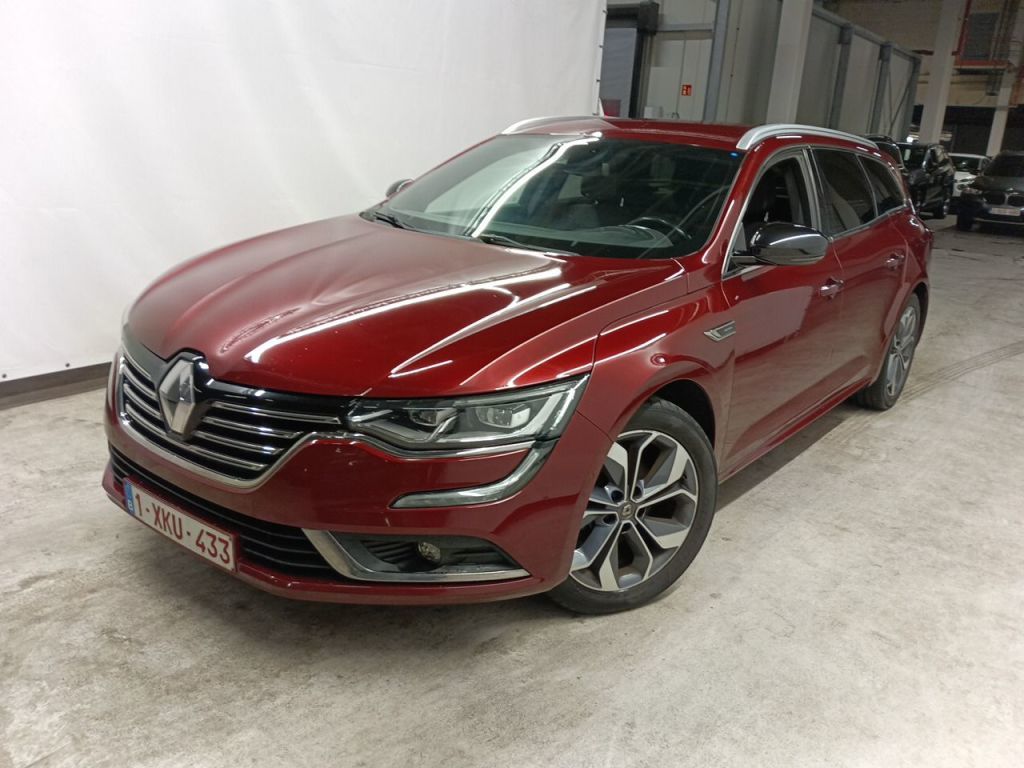 Renault Mascott GRANDTOUR TCE 160 EDC GPF S-EDITION 5D, 2020