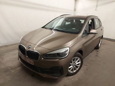 BMW Serie2f45 REEKS ACTIVE TOURER 216D (85KW) AUT. 5D, 2020