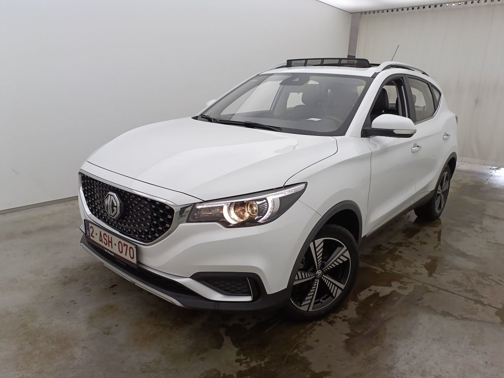 MG Otherpassengerc EV LUXURY 5D, 2021