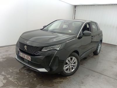 Peugeot 3008 1.5 BLUEHDI 96KW S&S ACTIVE PACK 5D, 2022