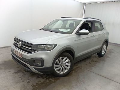 Volkswagen T-cross 1.0 TSI 85KW LIFE DSG 5D, 2019