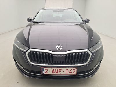 Skoda Octavia-combi-6 COMBI 20. SKODA OCTAVIA COMBI 2.0 CRTDI 85KW CLEVER 5D, 2021