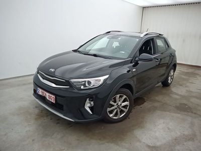 Kia Stonic 1.0 T 100 MUST 5D, 2021