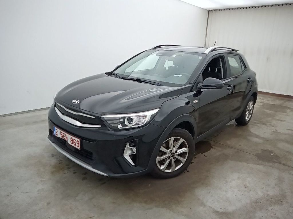Kia Stonic 1.0 T 100 MUST 5D, 2021