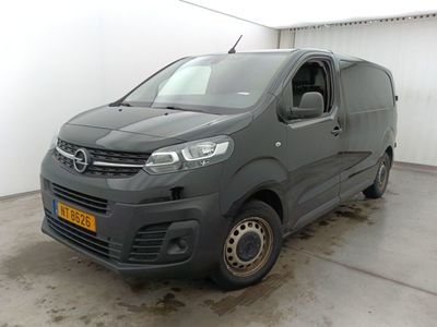 Opel Vivaro 2600 FOU MWB DSL - 2019 1.5 TD 120 L2H1 BINJ. EDITION S/S (EU6.2) 5D, 2021