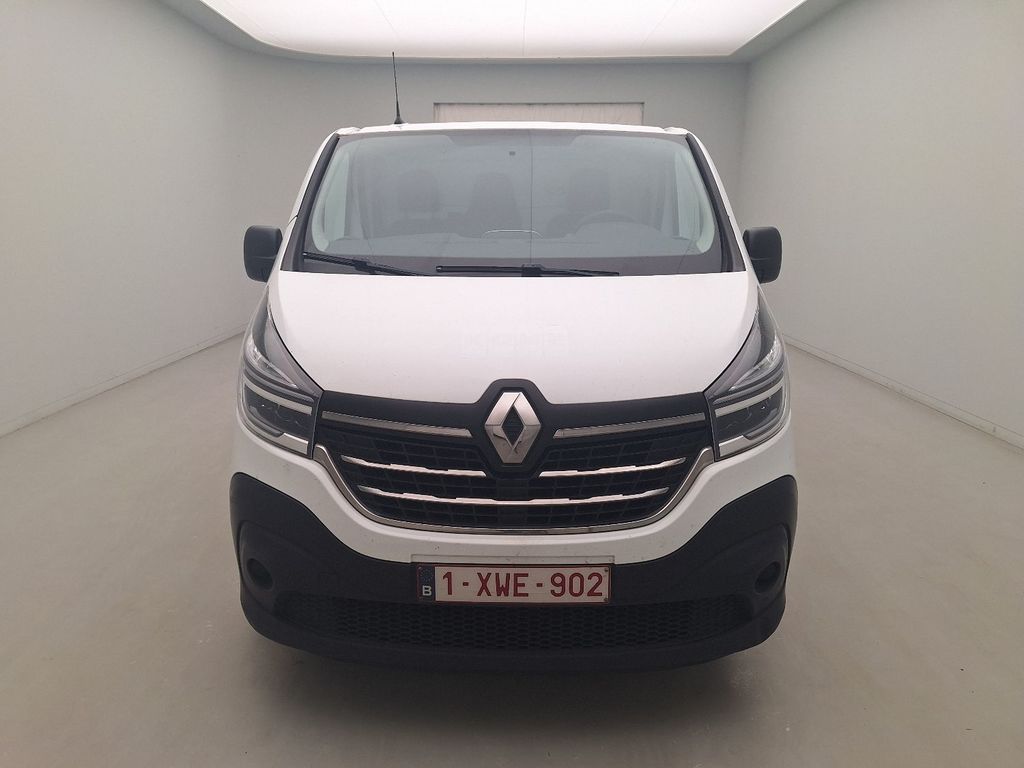 Renault Traficfourgon 14. RENAULT TRAFIC L2H1 DCI 95 GRAND CONFORT 2.9T 4D, 2020
