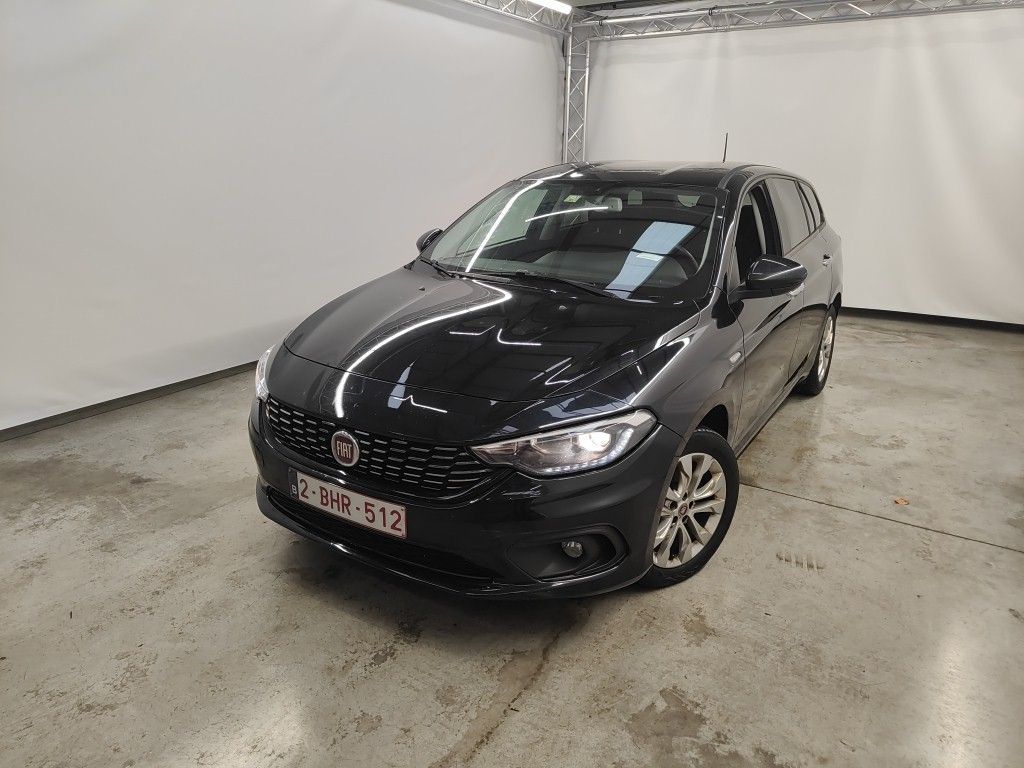Fiat Tipo-356 SW 1.4 TURBO 120CH/PK EASY 5D, 2021