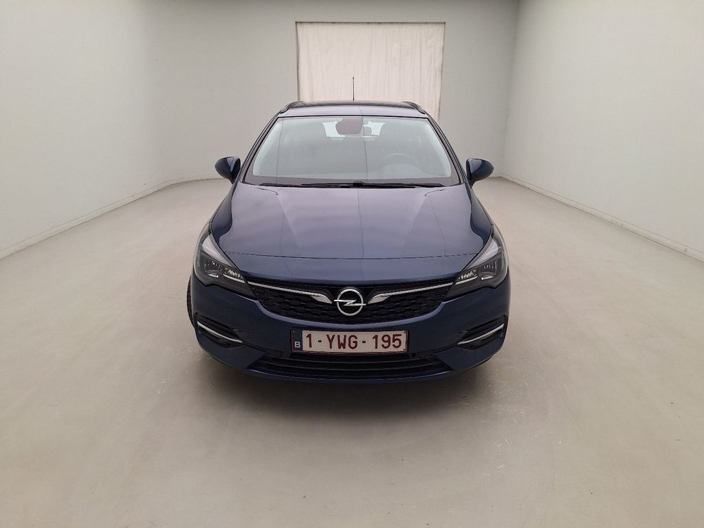 Opel Astra-k-sportst ST FL19. OPEL ASTRA SPORTS TOURER 1.2 TURBO 81KW S/S EDITIO, 2021