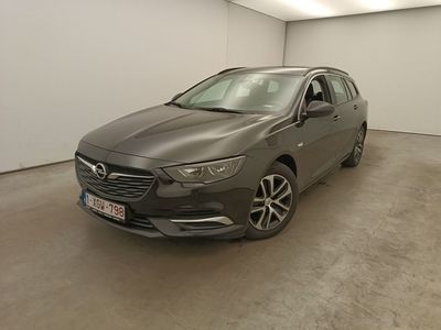 Opel Insigniasportst SPORTS TOURER 1.6 CDTI ECOTEC D S/S 81KW EDITION 5D, 2020