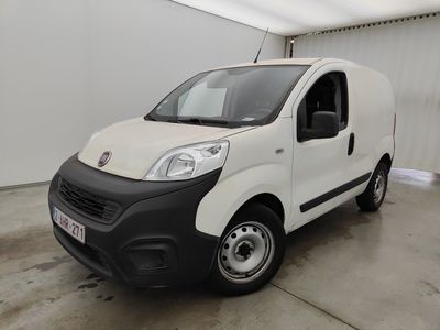 Fiat Fiorino2 1.3 MJT 80HP EURO 6D 4D, 2021
