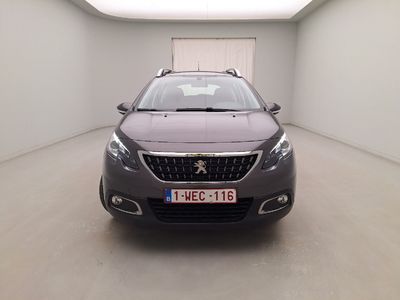 Peugeot 2008 FL16. PEUGEOT 2008 1.2 PURETECH 61KW S&amp;S ACTIVE 5D, 2019