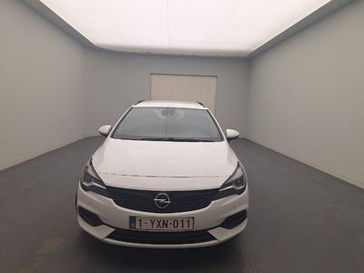 Opel Astra-k-sportst ST FL19. OPEL ASTRA SPORTS TOURER 1.2 TURBO 81KW S/S ULTIMA, 2021