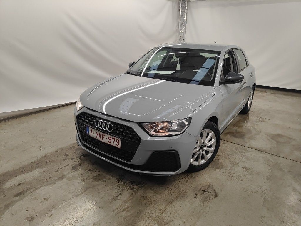 Audi A1sportback-gba SPORTBACK 1.5 35 TFSI 110KW S TRONIC 5D, 2020