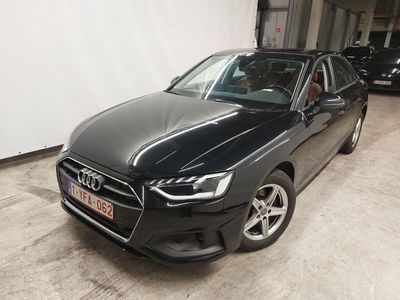 Audi A4-lim-8wc 2.0 30 TDI 100KW S TRONIC BUSINESS ED 4D, 2020