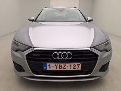 Audi A6avant-4a5 AVANT 18. AUDI A6 AVANT 40 TDI S TRONIC QUATTRO BUSINESS EDI, 2020