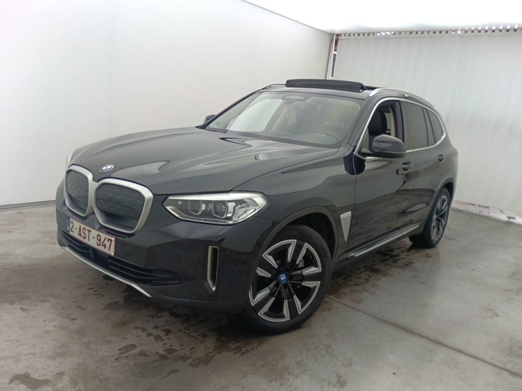 BMW Ix3-g08 SDRIVE35 5D, 2021
