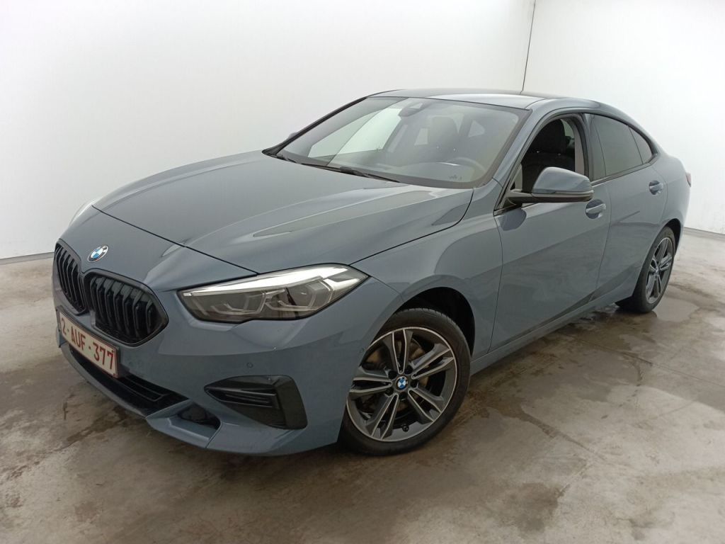 BMW Serie2-grancoup REEKS GRAN COUPE 216DA (85KW) 4D, 2021