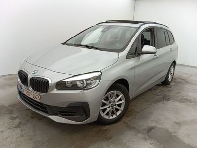 BMW Serie2grantoure REEKS GRAN TOURER 216D (85KW) 5D, 2020