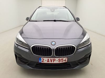 BMW Serie2grantoure GRANTOUR 18. BMW 2 REEKS GRAN TOURER 216D (85KW) AUT. 5D, 2021