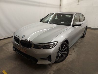 BMW Serie3-g20 REEKS BERLINE 320DA (120 KW) 4D, 2019
