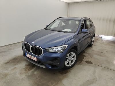 BMW X1f48 XDRIVE25E (162 KW) 5D, 2021