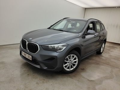 BMW X1f48 SDRIVE18DA (100 KW) 5D, 2020