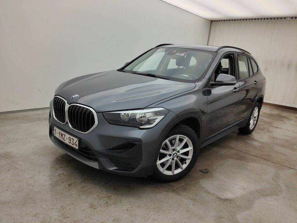 BMW X1f48 SDRIVE18DA (100 KW) 5D, 2020