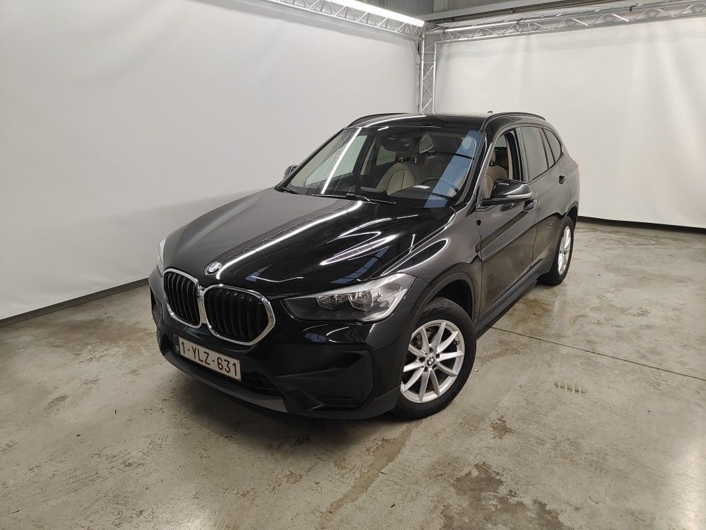 BMW X1f48 SDRIVE16DA (85 KW) 5D, 2020