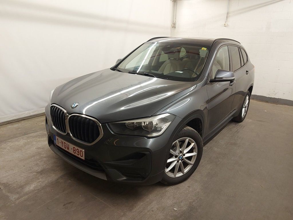 BMW X1f48 SDRIVE16DA (85 KW) 5D, 2020