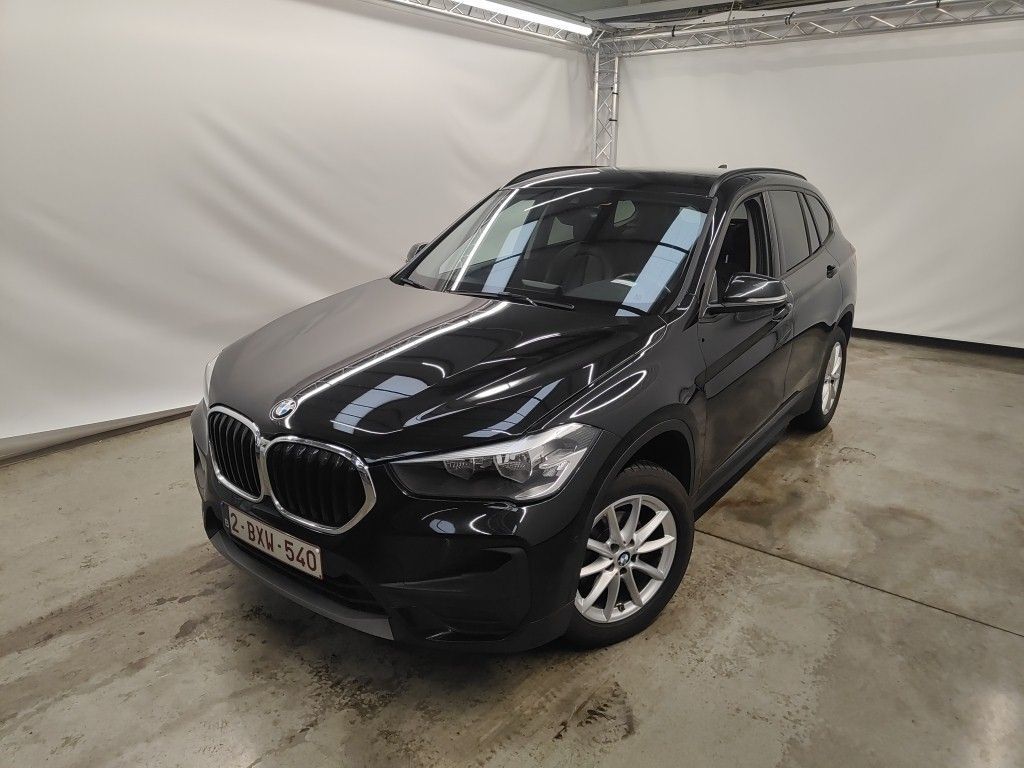 BMW X1f48 SDRIVE16DA (85 KW) 5D, 2022