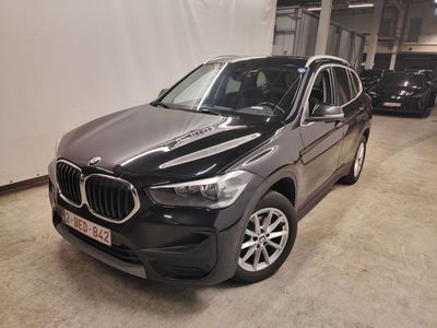 BMW X1f48 SDRIVE16DA (85 KW) 5D, 2021